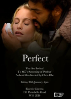 Perfect (II) (2009) Nude Scenes