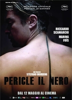 Pericles The Black (2016) Nude Scenes