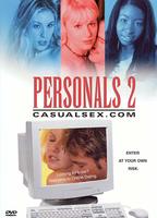 Personals II: CasualSex.com 2001 movie nude scenes