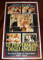Perversioni Degli Angeli 1991 movie nude scenes