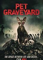 Pet Graveyard  2019 movie nude scenes