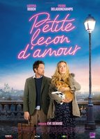 Petite leçon d'amour 2022 movie nude scenes