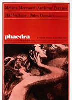  Phaedra (1962) Nude Scenes
