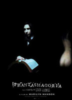 Phantasmagoria: The Visions of Lewis Carroll (2005) Nude Scenes