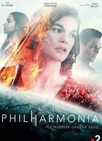 Philharmonia 2018 - 2019 movie nude scenes