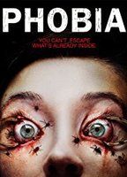 Phobia (II) 2013 movie nude scenes