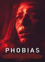 Phobias 2021 movie nude scenes