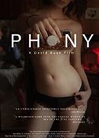 Phony (2022) Nude Scenes
