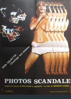 Scandalous Photos (1979) Nude Scenes