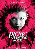 Picnic at Hanging Rock 2018 movie nude scenes