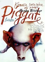 Piggate (1990) Nude Scenes