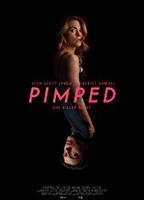 Pimped (2018) Nude Scenes