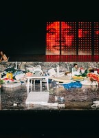 Plattform/Unterwerfung (theatre play) (2019) Nude Scenes