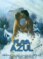 Playa azul 1982 movie nude scenes