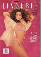 Playboy book of lingeria (1990) Nude Scenes