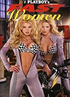Playboy: Fast Women 1996 movie nude scenes