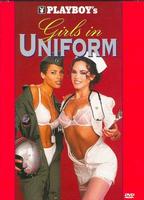Playboy: Girls in Uniform 1997 movie nude scenes