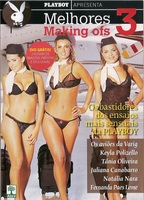 Playboy Melhores Making Ofs Vol.3 (NAN) Nude Scenes