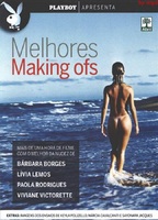 Playboy Melhores Making Ofs Vol.1 2005 movie nude scenes
