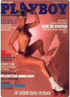 Playboy  Nederland  September 1983 (1983) Nude Scenes