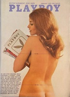 Playboy Playmate of the Month February 1970 (1970) Nude Scenes