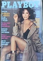 Playboy Playmate of the Month March 1982 1982 movie nude scenes