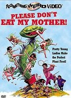 Please Don't Eat My Mother 1972 movie nude scenes