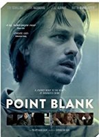 Point Blank (II) 2015 movie nude scenes