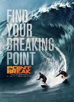 Point Break (II) 2015 movie nude scenes