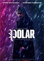 Polar 2019 movie nude scenes