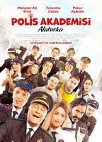 Polis Akademisi Alaturka 2015 movie nude scenes