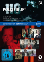 Polizeiruf 110 - Der scharlachrote Engel 2005 movie nude scenes