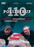 Polizeiruf 110 - Der Sohn der Kommissarin (1997-present) Nude Scenes
