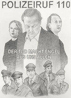 Polizeiruf 110 - Der Tod macht Engel aus allen (2013) Nude Scenes
