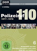 Polizeiruf 110 - Die Abrechnung (1977) Nude Scenes