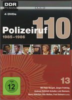 Polizeiruf 110 - Kleine Dealer, große Träume (1996) Nude Scenes