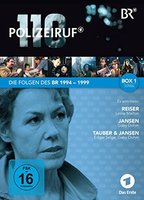 Polizeiruf 110 - Opfergang 1994 movie nude scenes