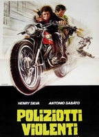 Poliziotti Violenti 1976 movie nude scenes