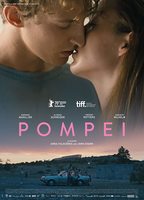 Pompei  2019 movie nude scenes