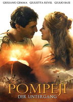 Pompei (2007) Nude Scenes