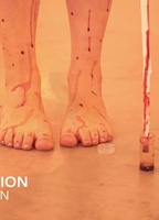 Poppy Jackson - Constellation 2015 movie nude scenes