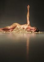 Poppy Jackson - Impossible 2014 movie nude scenes