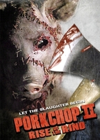 Porkchop II : Rise Of The Rind (2012) Nude Scenes