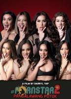 Pornstar 2: Pangalawang putok 2021 movie nude scenes