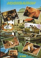 Portugiesische Feigen (1982) Nude Scenes
