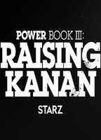 Power Book III: Raising Kanan (2021-present) Nude Scenes