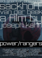 Power / Rangers (2015) Nude Scenes