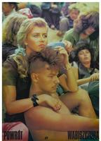 Powrót wabiszczura 1989 movie nude scenes