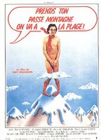 Prends ton passe-montagne, on va à la plage 1983 movie nude scenes