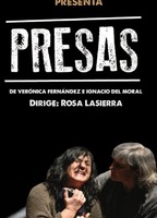 Presas (Play) (2019) Nude Scenes
